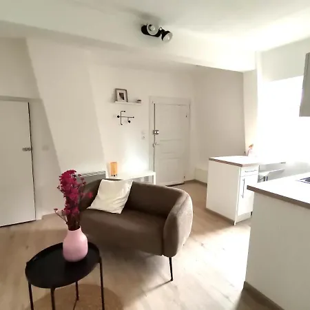 Studio Hyper Centre Appartement *